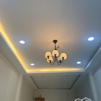 Bán Nhà 53M2-Nhà C4-Phan Văn Hớn-Tân Thới Nhất-Quận 12-Sát Bên Tham Lương-3.5X15-4.1 Tỷ