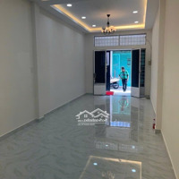 Bán Nhà 53M2-Nhà C4-Phan Văn Hớn-Tân Thới Nhất-Quận 12-Sát Bên Tham Lương-3.5X15-4.1 Tỷ