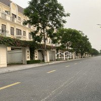 Bán Bt 4 Phòng Ngủ 5 Vệ Sinh 101M2 Giá Ưu Đãi Tại An Lạc Green Symphony, Hoài Đức, Hà Nội