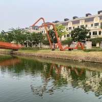 Bán Bt 4 Phòng Ngủ 5 Vệ Sinh 101M2 Giá Ưu Đãi Tại An Lạc Green Symphony, Hoài Đức, Hà Nội