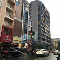 Hiếm Hoi ! Chỉ 18 Tỷ Sở Hữu Ngay Nhà Mặt Tiền Đường Điện Biên Phủ, Đa Kao, Q1 - 5 Tầng - Dtcn 48 M2