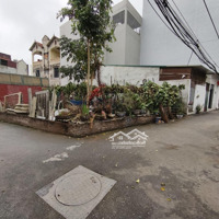 Duy Nhất Lô Góc Phúc Lợi - Ô Tô Vào Đất - Thoáng Vĩnh Viễn - Giá Rẻ - Cách 10M Ra Đường Lớn - 102