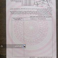 Bán Đất 5X20=99M2 Tại Vườn Lài, An Phú Đông, Quận 12,Sổ Hồng Riêng. Giá Bán 5,85 Tỷ