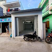 Siêu Hot! Bán Nhà Mới Đẹp Gần Cầu Hộ – Trung Tâm Nha Trang, Giá Tốt!