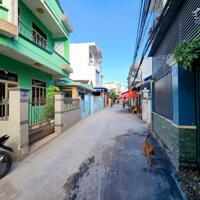 Siêu Hot! Bán Nhà Mới Đẹp Gần Cầu Hộ – Trung Tâm Nha Trang, Giá Tốt!
