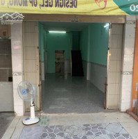 Nhà Nguyên Căn Kinh Doanh Đc Chính Chủ Cho Thuê