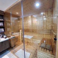 Bán Biệt Thự 3 Tầng, Nguyễn Đình Hoàn Ven Sông Hàn, Sát Cầu Thuận Phước
