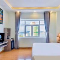 Cho Thuê Phòng Khách Sạn Gần Biển Giá Rẻ, Có Bãi Xe Ô Tô, Gần Trần Phú