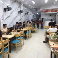 Cho Thuê Nhà Mặt Phố Trung Hòadiện Tích75M2 X 4 Tầng Giá Chỉ 65 Triệu Tuyến Phố Ẩm Thực Sầm Uất Top Cầu Giấy