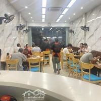 Cho Thuê Nhà Mặt Phố Trung Hòadiện Tích75M2 X 4 Tầng Giá Chỉ 65 Triệu Tuyến Phố Ẩm Thực Sầm Uất Top Cầu Giấy