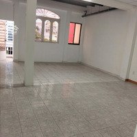 Cho Thuê Nhà Mặt Tiền Trường Sơn Trần Quốc Hoàn