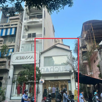 Cơ Hội Vàng Sở Hữu Góc 2Mt Nguyễn Trãi, Q1 - Dt: 4.2 X 18M (Cn: ~75M2 Hđt 60 Triệu/Th) Chỉ 38 Tỷ
