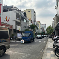 Cơ Hội Vàng Sở Hữu Góc 2Mt Nguyễn Trãi, Q1 - Dt: 4.2 X 18M (Cn: ~75M2 Hđt 60 Triệu/Th) Chỉ 38 Tỷ