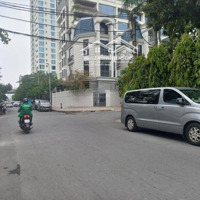 Thật 100% Mặt Tiền (12X28M, 300M2) Nở Hậu Khu Xây Hầm 8 Tầng Quốc Hương Nối Dài, P.thảo Điền Quận 2