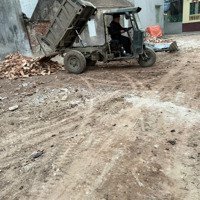 Bán Đất Giã Cầu, Tân Việt, Yên Mỹ, Hưng Yên
