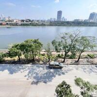 BÁN NHÀ MẶT PHỐ NỘI THẤT SỊN SÒ VIEW HỒ LINH ĐÀM 40M 5 TẦNG