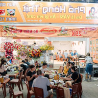 Mặt Bằng Kinh Doanh Mặt Phố Linh Lang Mặt Tiền 7M Diện Tích 200M2 Giá Chỉ 40 Triệu, Cho Kd Mọi Mô Hình