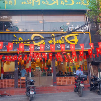 Mặt Bằng Kinh Doanh Mặt Phố Linh Lang Mặt Tiền 7M Diện Tích 200M2 Giá Chỉ 40 Triệu, Cho Kd Mọi Mô Hình