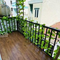 Hạ Giá, Bán Nhà 245/26 Tô Hiến Thành Q10, 4 Tầng Nở Hậu 5M, Nhà Mới, Thông Hẻm Xe Tải