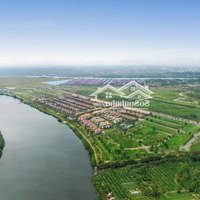 Cập Nhật Giá Bán Chuyển Nhượng Tháng 5/2025 Dự Án Khu Đô Thị Waterpoint
