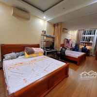 Hiếm ! Bán Nhà Hạ Yên Quyết, Cầu Giấy. Phân Lô Ô Tô Tránh _ 45M2/5T Chào 14Tỷ ( Có Thương Lượng )