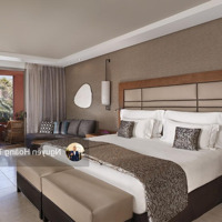 Dòng Tiền Cao 90 Triệu! Mặt Tiền Nguyễn Công Trứ,Nguyễn Thái Bình Q1(4,2 X 18M- 72M2)6 Tầng - 40 Tỷ