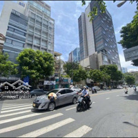 Dòng Tiền Cao 90 Triệu! Mặt Tiền Nguyễn Công Trứ,Nguyễn Thái Bình Q1(4,2 X 18M- 72M2)6 Tầng - 40 Tỷ