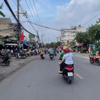 Bán Gấp Mặt Tiền Kinh Doanh Vip Nguyển Tri Phương Tp Dĩ An.giáp Thủ Đức