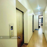 Phân Lô - Ô Tô Đỗ Cửa - Ngõ Thông - 10 Bước Ra Phố - Thang Máy - Đội Cấn