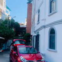 Nhà Cấp 4 - Gần Nguyễn Tuyển - P. Bình Trưng Tây