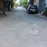 Nhà Cấp 4 - Gần Nguyễn Tuyển - P. Bình Trưng Tây