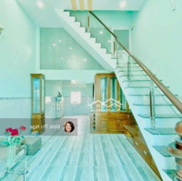Nhà Đẹp Ở Ngay, Ngang Khủng 6.3M, Hẻm Ô Tô, Lã Xuân Oai, Tăng Nhơn Phú A Chỉ 6.3 Tỷ