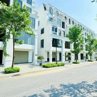 Chủ Nhà Cắt Lỗ Sâu Căn Xẻ Khe Lk Anh Quốc Mặt Đường Đại Lộ Thảo Viên 30M