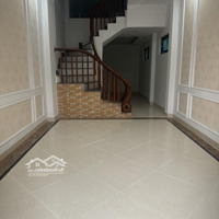 Nhà Mới Koog Ngọc Trục Đại Mỗ - Ô Tô 4 Chỗ Đỗ Cửa