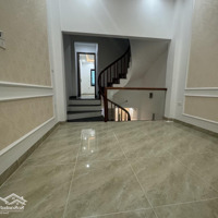 Nhà Mới Koog Ngọc Trục Đại Mỗ - Ô Tô 4 Chỗ Đỗ Cửa
