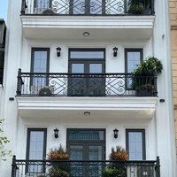 Bán Nhà Phố Võ Thị Sáu Phường Thanh Nhàn Quận Hai Bà Trưng