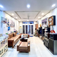 Bán Nhà Phố Phùng Khoang 39M3 5 Tầng Giá Nhỉnh 7 Tỷ Ô Tô Cách 10M Cho Thuê 20 Triệu/Tháng 0343343353