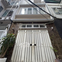 Bán Nhà Phố Phùng Khoang 39M3 5 Tầng Giá Nhỉnh 7 Tỷ Ô Tô Cách 10M Cho Thuê 20 Triệu/Tháng 0343343353