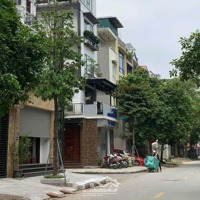 Liền Kề 24.24 Tỷ,Diện Tích85M2,Mặt Tiền4.5M, 5 Tầng, Nằm Trên Mặt Phố Nguyễn Sơn Hà, Kđt Văn Quán, Hà Đông
