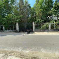 Đất Tân An Mặt Tiền Dx115 Thủ Dầu Một 2.729M Thổ Cư 700M Nhựa Thông 5M. Giáp Chủ Đất