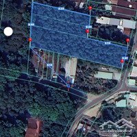 Đất Tân An Mặt Tiền Dx115 Thủ Dầu Một 2.729M Thổ Cư 700M Nhựa Thông 5M. Giáp Chủ Đất