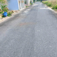 Ngộp!!! Bán Đất Chính Chủ Gần Sân Bay Ngaymặt Tiềnnhơn Trạch, Đồng Nai. Shr.100M2 Xây Tự Do. Giá Bán 1.9 Tỷ