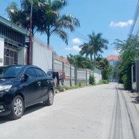 Bán Đất Phường Tân An Tp Tdm Bình Dương Gần Trường Học Trần Bình Trọng Đúng 100M Nhựa 6M.5X35