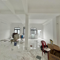 Gấp Bán Nhà 4 Tầng 142M2 (8X18)Chdv 16 P.h.òng Cho Thuê Ko Quy Hoạch Lộ Giới Cách Hẻm Xe Tải 1 Căn