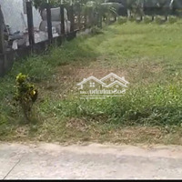 Bán Đất Dt: 846.6M2, Sổ Đỏ Đầy Đủ- Giá Tốt Xã Quới Điền, Huyện Thạnh Phú, Bến Tre