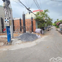 Đất Rẻ Phường Dĩ An .Sát Trường C1 C2 Tp Dĩ An.đường Nguyển Du Vào 10M