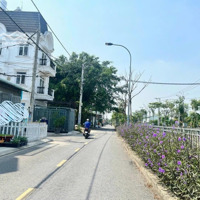 Bán Đất Mặt Tiền Kênh Đường Thạnh Lộc 37, Quận 12: - Diện Tích: 6M X 19M Thổ Cư 94M2 - Đường 8M