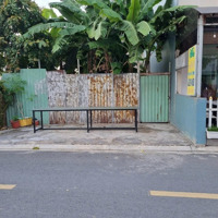 Bán Đất Mặt Tiền Kênh Đường Thạnh Lộc 37, Quận 12: - Diện Tích: 6M X 19M Thổ Cư 94M2 - Đường 8M