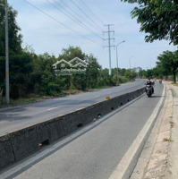 Bán Lô Đất Mặt Tiền Đường Võ Chí Công Gần Vòng Xoay Phú Hữu, 748M2 Thổ, Giá Chỉ 60 Tỷ