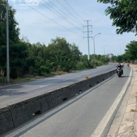 Bán Lô Đất Mặt Tiền Đường Võ Chí Công Gần Vòng Xoay Phú Hữu, 748M2 Thổ, Giá Chỉ 60 Tỷ